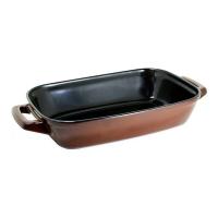Форма Ceraflame для запекания медная, 2,5 л на VALLES.TOP