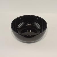 Салатник Value Ceramic черный 220 мм на VALLES.TOP