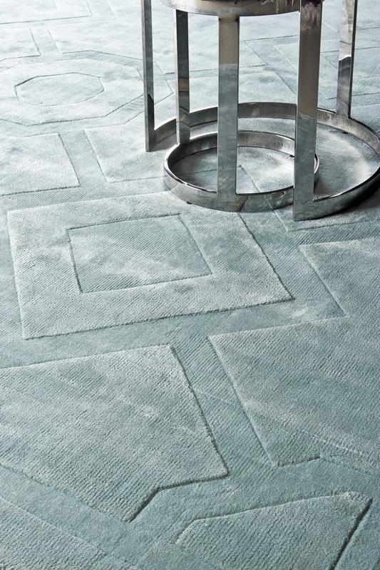 Ковер Eichholtz Warner, 170х240 см на VALLES.TOP