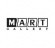 Панно от российской компании Mart Gallery.