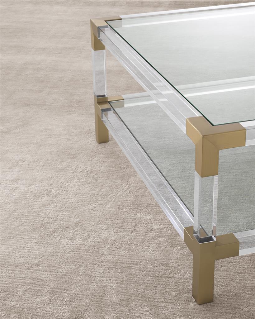 Ковер Eichholtz Liam песочный, 170x240 см на VALLES.TOP