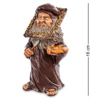 RV-335 Фигурка "да Винчи" (W.Stratford) на VALLES.TOP