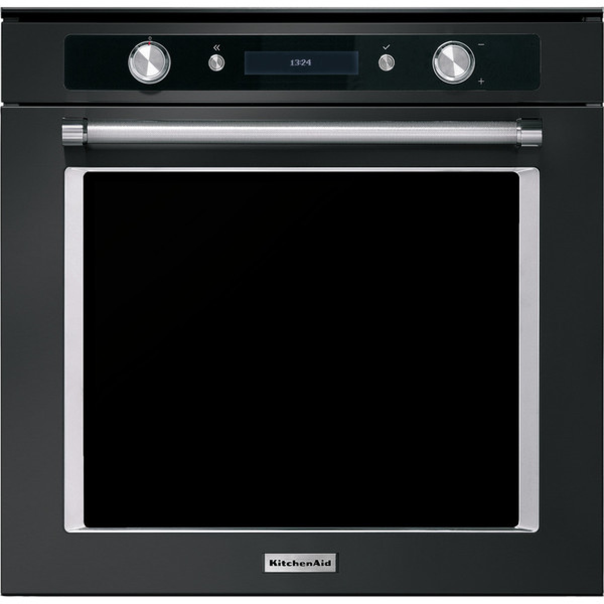 Шкаф KitchenAid KOHSPB 60604 духовой в интернет-шоуруме VALLES.TOP