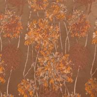 Ткань Galleria Arben Exclusive MANDRAGORE NOCE на VALLES.TOP