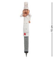 Ручка The Comical World of Stratford Шеф-повар RV-552 на VALLES.TOP