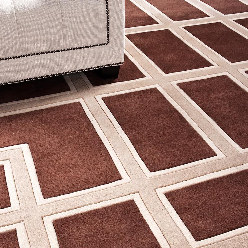 Ковер Eichholtz Cullen на VALLES.TOP