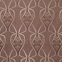 Ткань Galleria Arben Exclusive ALEGRIA (PIF) CACAO на VALLES.TOP