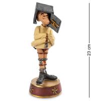 RV-315 Фигурка "Гудини" (W.Stratford) на VALLES.TOP