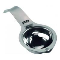 Сепаратор GEFU для отделения яичных желтков от белков, стальной на VALLES.TOP