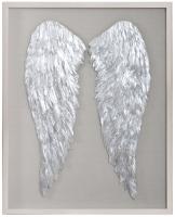 Панно Mart Gallery Крылья в раме на VALLES.TOP