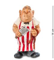 Фигурка The Comical World of Stratford Мясник RV-188 на VALLES.TOP