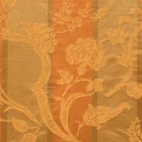 Ткань Galleria Arben Exclusive TIZIANO 37 ORANGE на VALLES.TOP