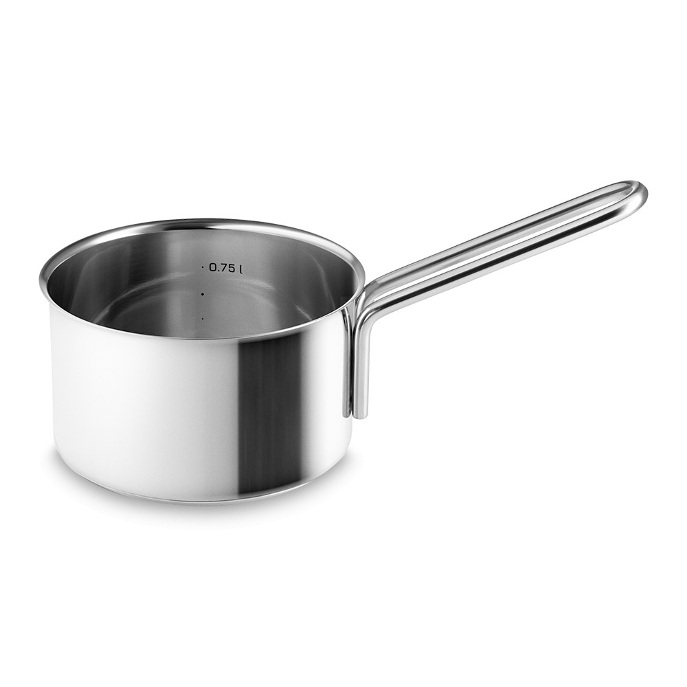 Сотейник EVA SOLO, размеры 8,4х26,4х13 см, 1,1 л на VALLES.TOP