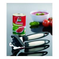 Нож GEFU консервный, черный на VALLES.TOP