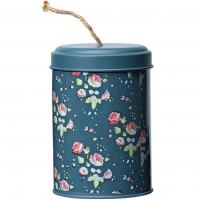 Шпагат Briers Flower Girl для букетов в декоративной банке на VALLES.TOP