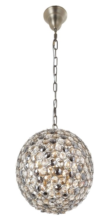 Люстра Pusha Verdi Pendant Light на VALLES.TOP