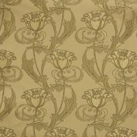 Ткань Galleria Arben Art Nouveau ORLEANS CREAM на VALLES.TOP