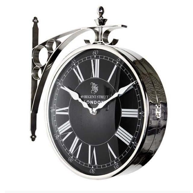 Часы Eichholtz Regent Street L на VALLES.TOP