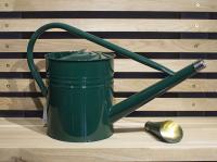 Лейка Esschert Design садовая, металлическая, 7,5 л на VALLES.TOP