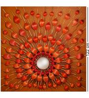 FINALI- 01 Панно "Солнечный свет" на VALLES.TOP