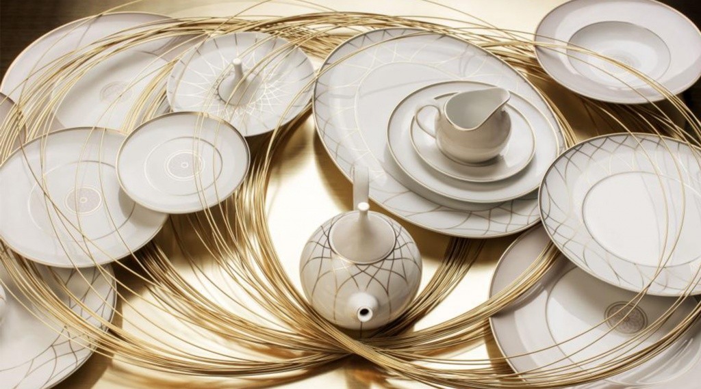 Фарфор Vista Alegre