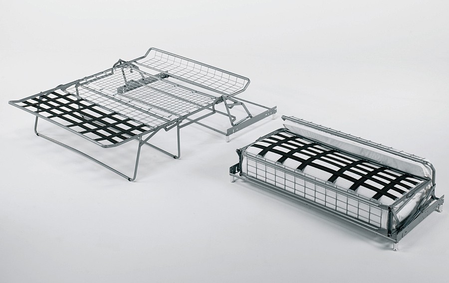 Механизм Лука