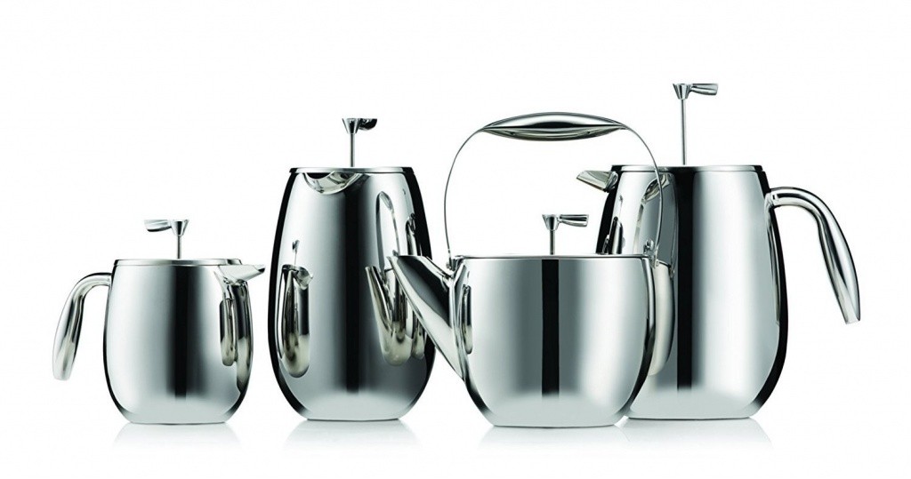 Коллекция Columbia от BODUM