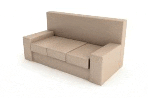 Механизм Спартак