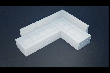 Механизм Ножницы.gif