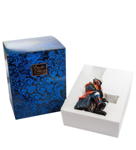 Статуэтка Veronese Феодал Тойотоми Хидейоши WS-747 на VALLES.TOP