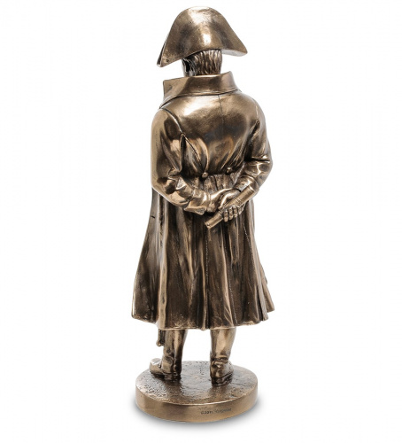 Статуэтка Veronese Наполеон WS-870 на VALLES.TOP