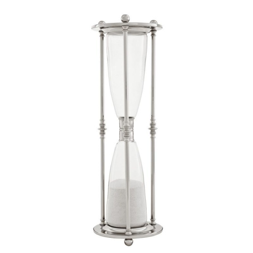 Часы Eichholtz Hourglass песочные на VALLES.TOP
