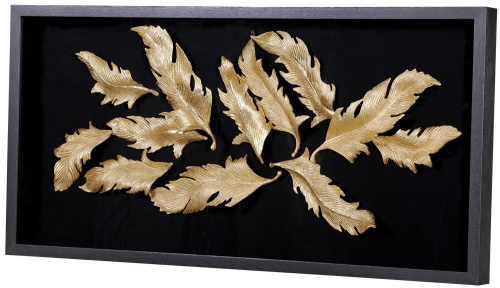 Панно Mart Gallery Кружение на VALLES.TOP