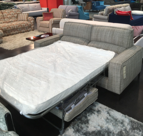 Диван Selecta Тайм прямой на VALLES.TOP