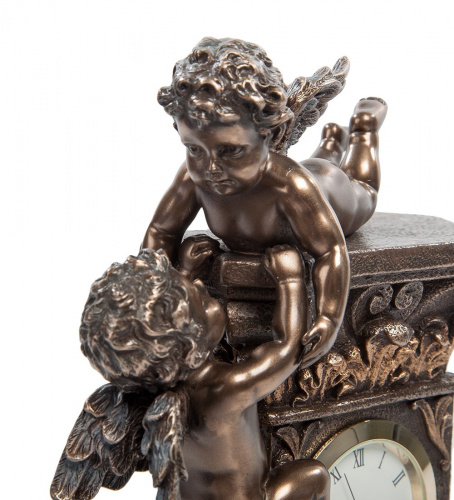 Часы Veronese Два ангела WS-630 на VALLES.TOP