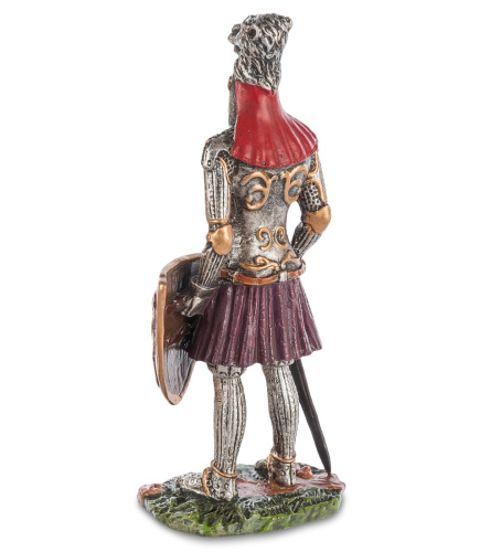 Статуэтка Veronese Рыцарь WS-802 на VALLES.TOP