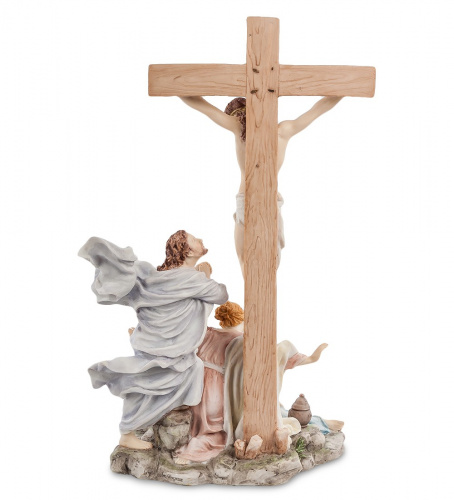 Композиция Veronese Распятие WS-519 на VALLES.TOP