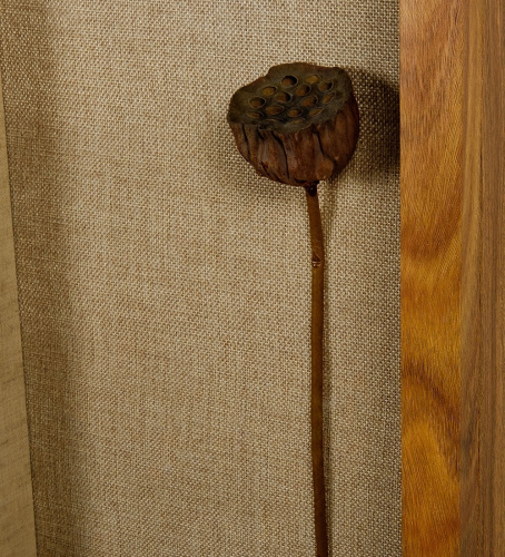 ART-402/1 Панно "Безмятежный день" на VALLES.TOP