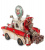 SCAR-65 Машина W.Stratford "Trabant Sausage Guy" на VALLES.TOP