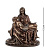 Статуэтка Veronese Пьета WS-465 на VALLES.TOP