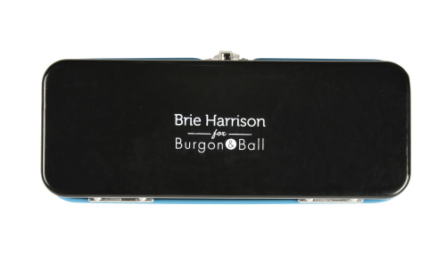 Пенал Burgon & Ball Brie Harrison для инструментов на VALLES.TOP