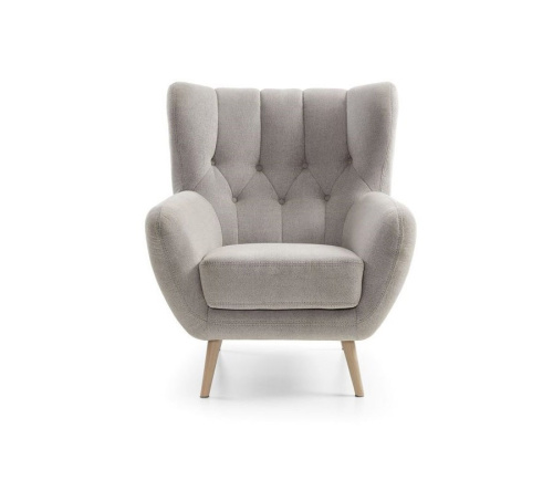 Кресло Gala Collezione Kelso в ткани на VALLES.TOP