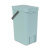 Ведро Brabantia Sort & Go мусорное, встраиваемое, мятное, 16 л на VALLES.TOP