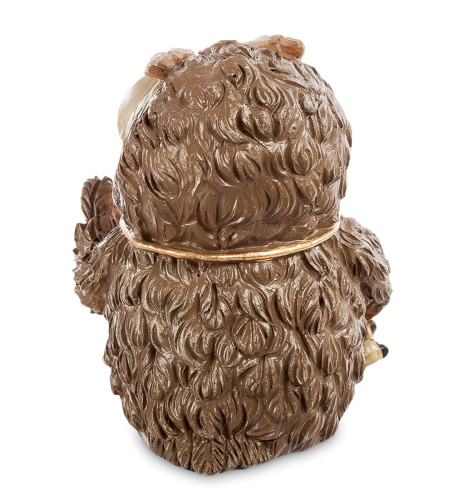 Фигурка-сова The Comical World of Stratford Инь-Ян RV-391 на VALLES.TOP