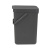 Ведро Brabantia Sort & Go мусорное, встраиваемое, серое, 12 л на VALLES.TOP