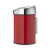 Бак Brabantia Touch Bin New мусорный, пламенно-красный, 3 л Бак Brabantia Touch Bin New мусорный, пламенно-красный, 3 л на VALLES.TOP