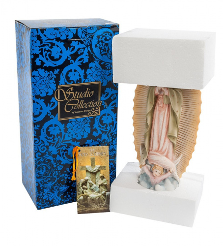 Статуэтка Veronese Матерь Божья WS-511 на VALLES.TOP