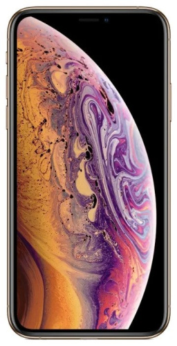 Смартфон Apple iPhone Xs 64GB на VALLES.TOP