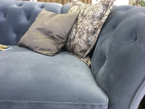 Диван NEXTFORM Родео удлиненный на VALLES.TOP