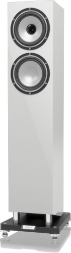 Акустика Tannoy Revolution XT 6F Gloss white напольная на VALLES.TOP